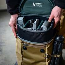 American Bundary CB-1 Camera Insert Single Counter Camera Liner Camera Bag Hong Kong