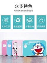 Small table study bed dining table folding table laptop table dormitory low table student desk small lazy table