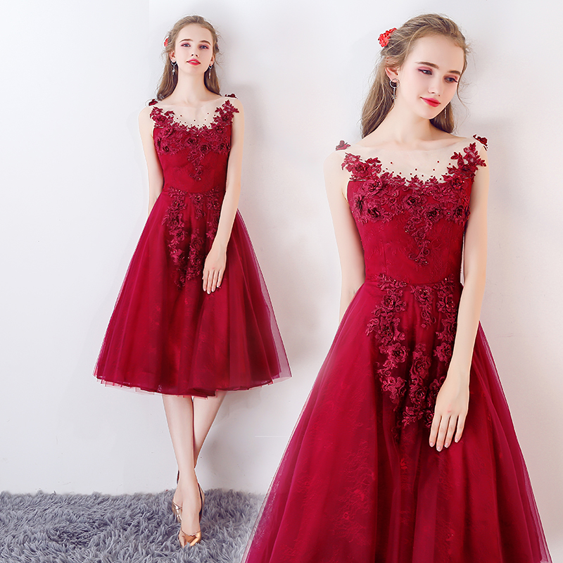 Robe de soirée TIELCHEIY   - Ref 3212852 Image 1