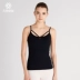 Van Saint Yoga quần áo mùa xuân và mùa hè phụ nữ mới sexy đơn giản sling thể thao yoga vest top F08203