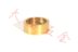 Tay áo bằng đồng chống mài mòn Bushing Khuôn hướng dẫn tay áo Máy nhựa Xe nâng Máy khoan Tay áo bằng đồng Một số lượng lớn cổ phiếu - Tự làm khuôn nướng khuôn silicon hình thú Tự làm khuôn nướng