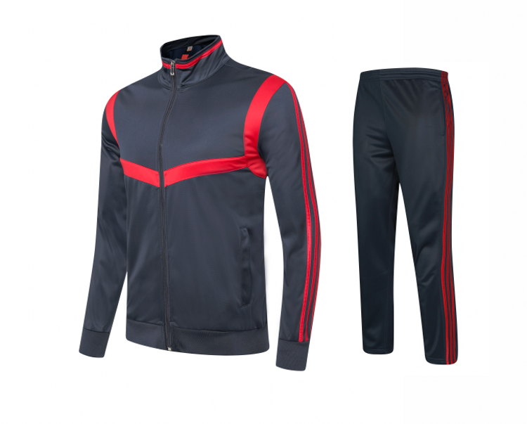 Sportswear suit Men's and women's autumn and winter coaching uniforms for couples long sleeves for children's clothes basketball football training clothes