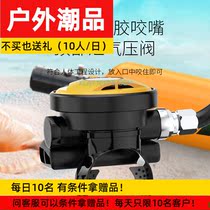 Diving respirator scuba underwater deep diving portable oxygen tank snorkeling mask equipment swimming professional