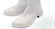 Teen Song Row Centerless Cosplay Shoes Set To Increase Reduction