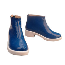 Entrant students into the house Suzuki into the room cosplay shoes