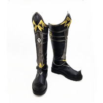 Sword Nets Three Cos Crane Dreams Two Fewer Cosplay Shoes