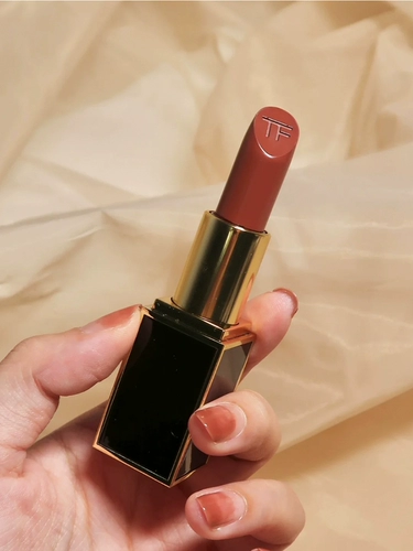 Tom Ford, матовый бальзам для губ, помада, новый цвет