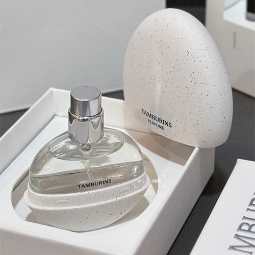 Tamburins корейский духи следов комфорта Chamo11ml Holy Metal Pumkini14ml