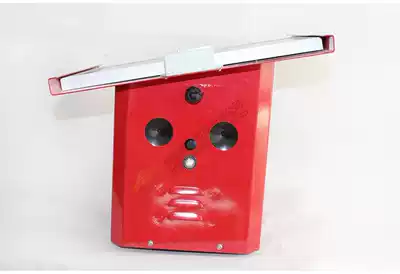 Intelligent ultrasonic voice bird repeller Radar monitoring with flash Substation dedicated airport bird repeller