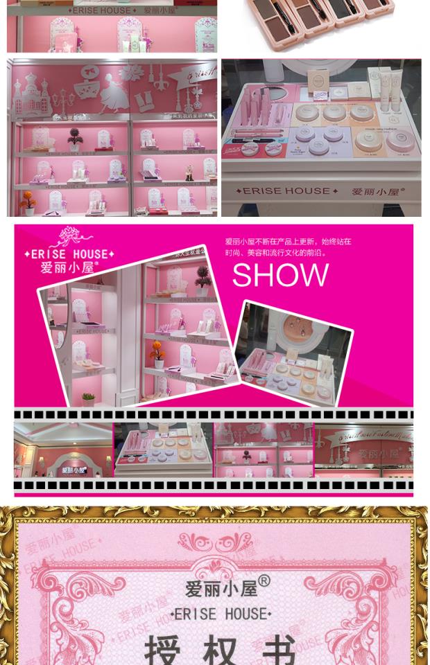 Đặc biệt hàng ngày Etude House bột lông mày không thấm nước và mồ hôi không nở lông mày bút chì nhuộm kem lông mày trang điểm kéo dài chì xé