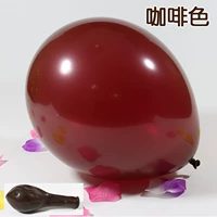[2.3克咖啡色100只]