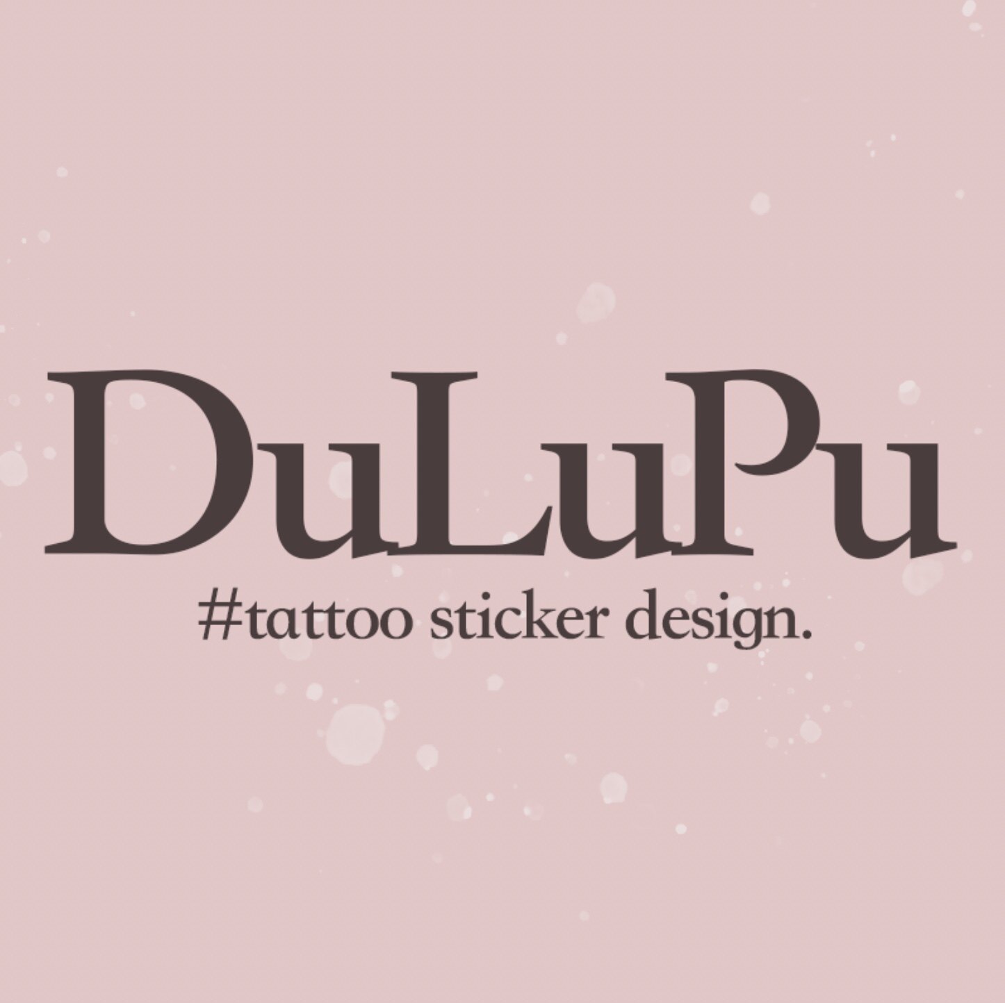 DuLuPu 嘟噜噗