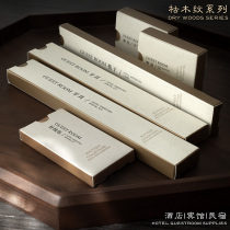 Quaint hotel homestay disposable toiletries set hotel special toothbrush toothpaste soft tooth set