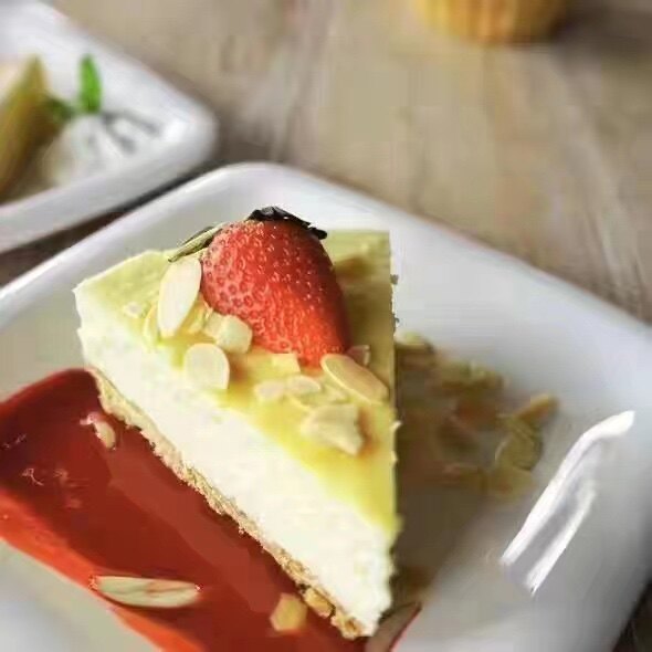 Blue Diamond Imported from the United States, Jinshan Pure Almond Slices, Large Almond Ultra-Thin Slices, Baking Ingredients