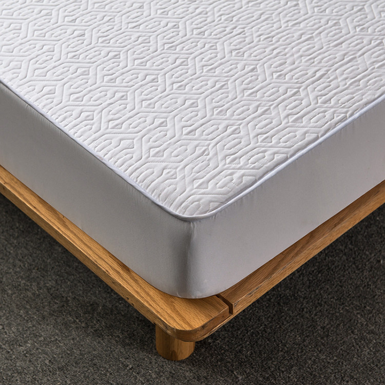 Натяжная простыня None 1.5m