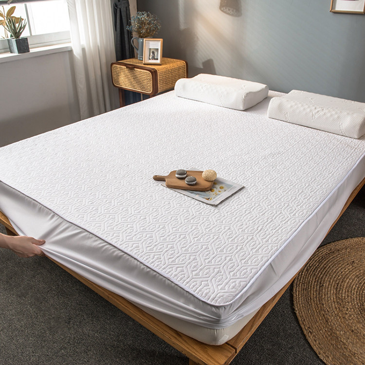 Натяжная простыня None 1.5m