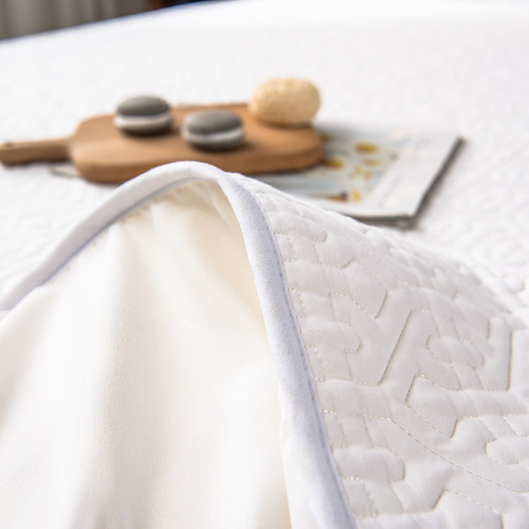 Натяжная простыня None 1.5m