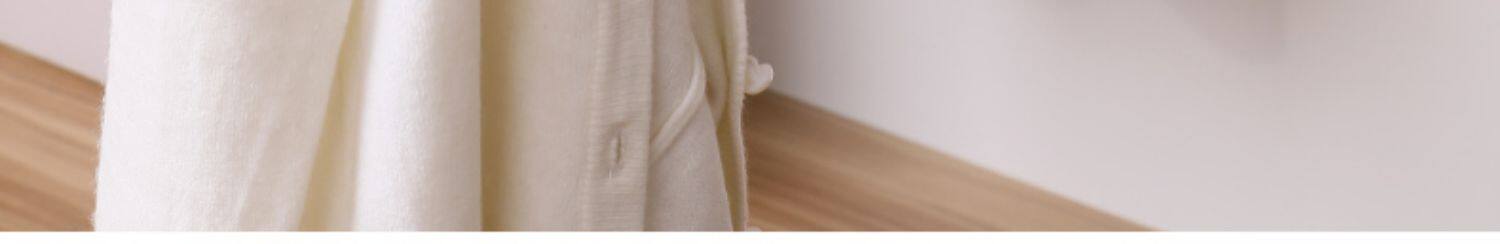 植绒衣架防滑收纳整理师专用超薄无痕衣柜护衣加长成人日式丝绸挂衣撑详情12