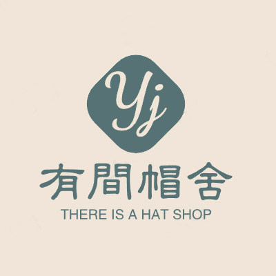 有间帽舍的LOGO