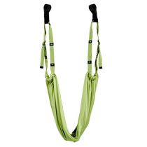 Tension rope tensioner for women open back and beautiful back training back and pull back artifact open chest and open shoulder stretching equipment yoga elastic rope