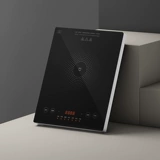 Семейство Xiaomi Mi Электромагнитная плита A1 Домашняя интеллектуальная подлинная горячая горшка -фрэт -плита общежития для студенческого супа.
