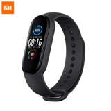 Водонепроницаемый браслет, универсальные электронные часы подходит для мужчин и женщин для влюбленных для плавания, отслеживает сердцебиение