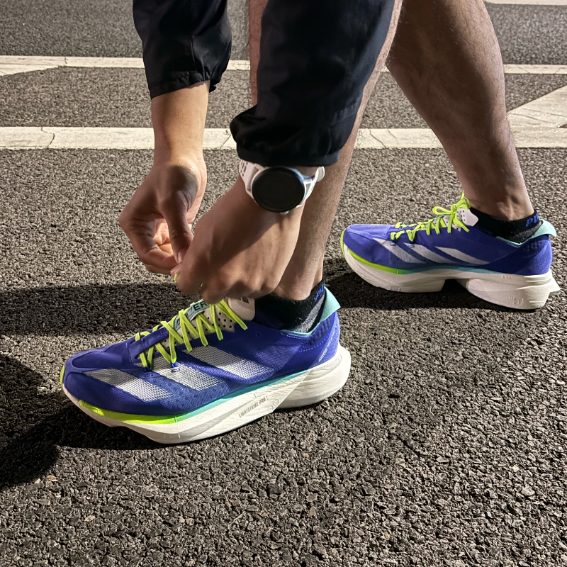 Adidas Adizero Adios Pro3 Full-Speed Victory Marathon Carbon Column Cushioning Running Shoes Id3635 Adidas Adizero Adios Pro3 Full-Speed Victory Marathon Carbon Column Cushioning Running Shoes Id3635