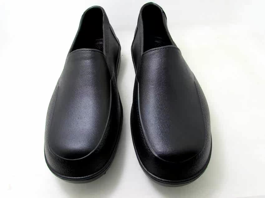 Chaussures - bottes caoutchouc homme pour printemps - Ref 959822 Image 6