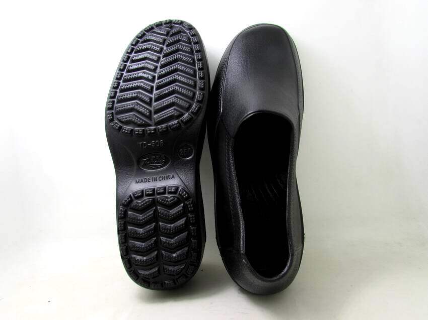 Chaussures - bottes caoutchouc homme pour printemps - Ref 959822 Image 13