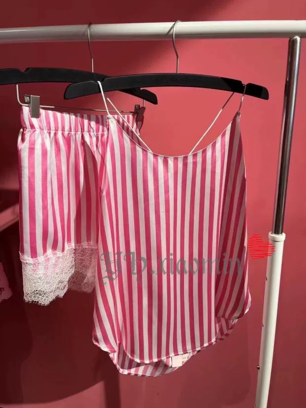 Луна лунный сатин-бэч кружевной комплект майка-бюстье 1 Victoria's Secret Cuicui и пузырьковые магазины