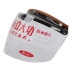 ZEUS Swiss Lion Xe máy Mũ bảo hiểm Lens Lens Retro Motorcycle Motorcycle Mũ bảo hiểm Ba nút Universal Lens - Xe máy Rider thiết bị bảo vệ gối Xe máy Rider thiết bị