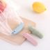 hộp nhựa tròn có nắp Cửa hàng bách hóa Tân Cương Brother Silicone Tiết kiệm chống lao động Túi nhựa Xử lý túi mua sắm Túi mua sắm Túi công cụ - Trang chủ hộp nhựa vuông Trang chủ