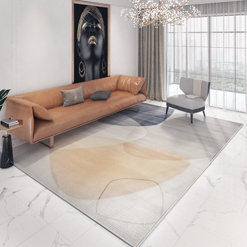 North Eurowind Carpet Living Room Tea Table Blanket Modern Minimalist Book House Cloakroom Carpets Bedroom Full Bunk Bed Side Carpet Home