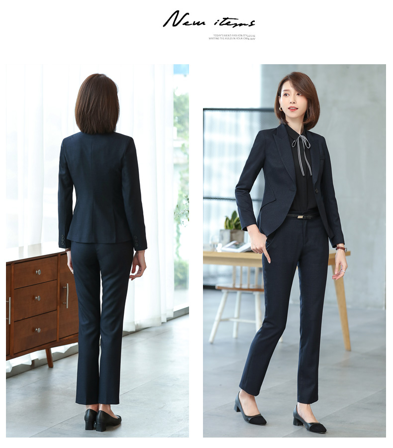 Tailleur femme - Ref 3244103 Image 18