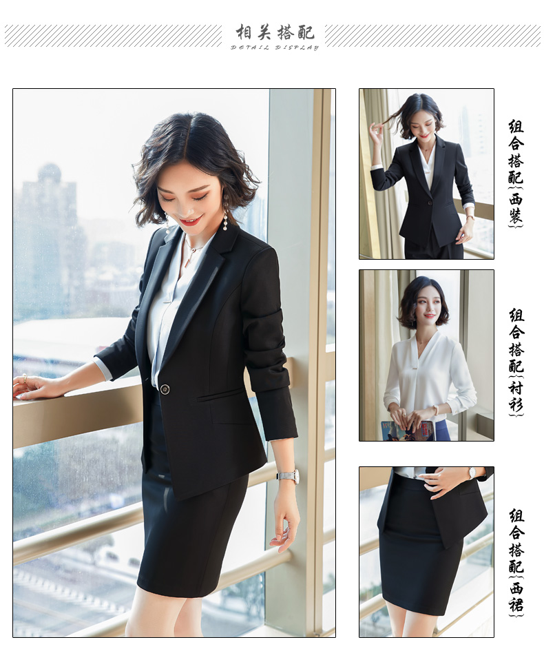 Tailleur femme - Ref 3242514 Image 9