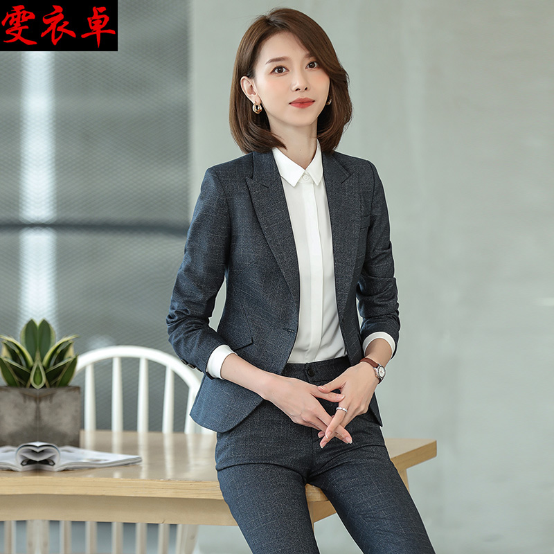 Tailleur femme - Ref 3244103 Image 3