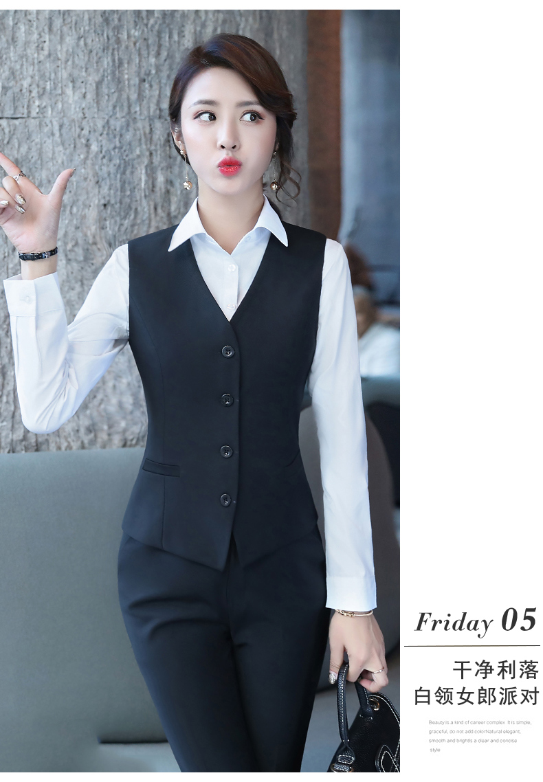 Tailleur femme - Ref 3244350 Image 27