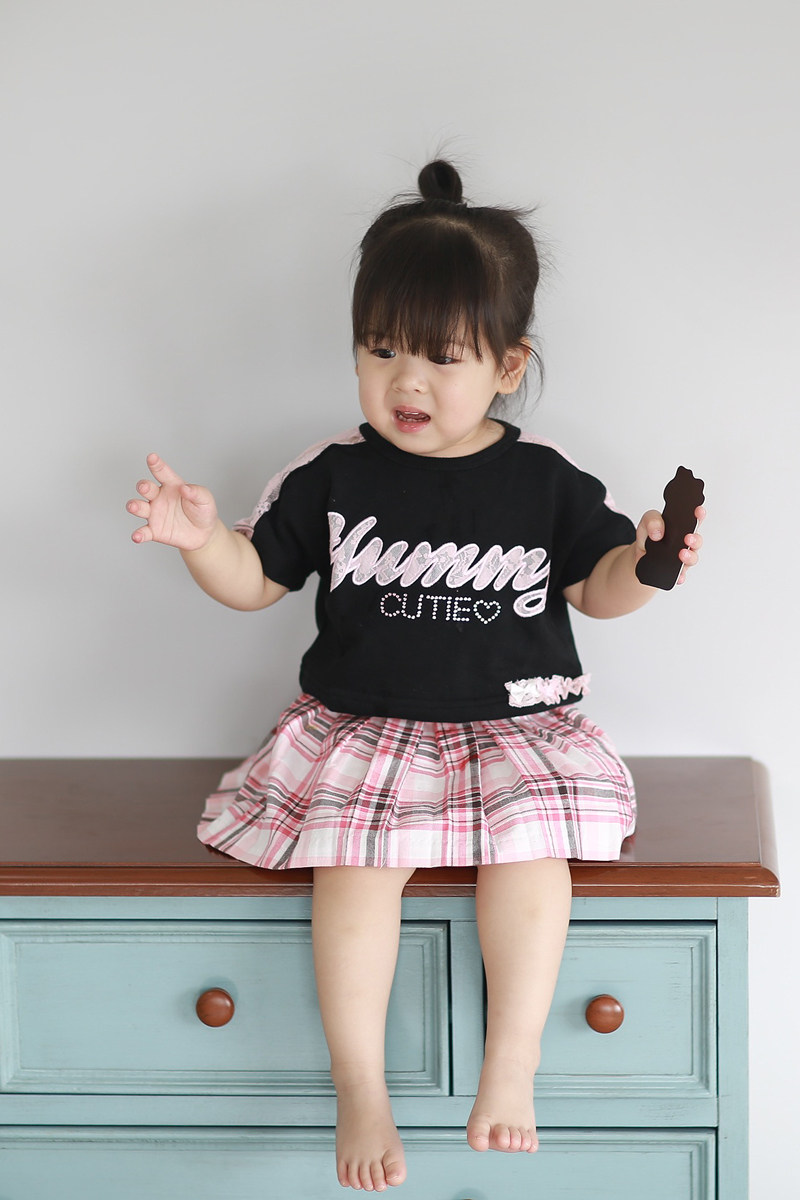 Jupe enfant - Ref 2049752 Image 10