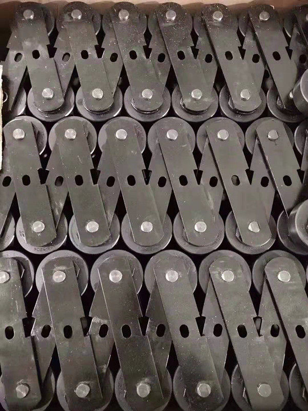 step chain