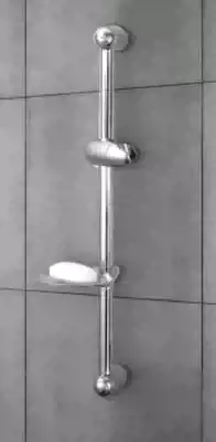 TOTO shower lifting rod DS740R wall-mounted lifting rod fixed handheld shower bracket