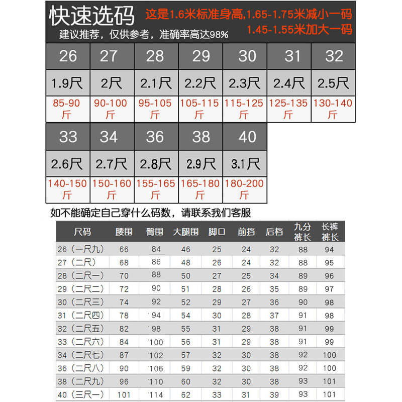 Jean femme QIONG YU - Ref 3191061 Image 4