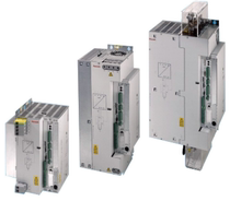 Drive power unit HMS01 1N-W0020-A-07-NNNN