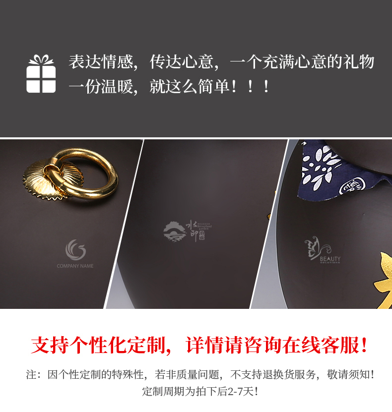 Shadow enjoy purple large retro put white tea, black tea, black tea pu - erh tea urn of household ceramic seal tea pot
