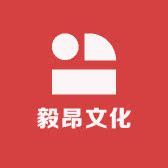 毅昂发饰的LOGO