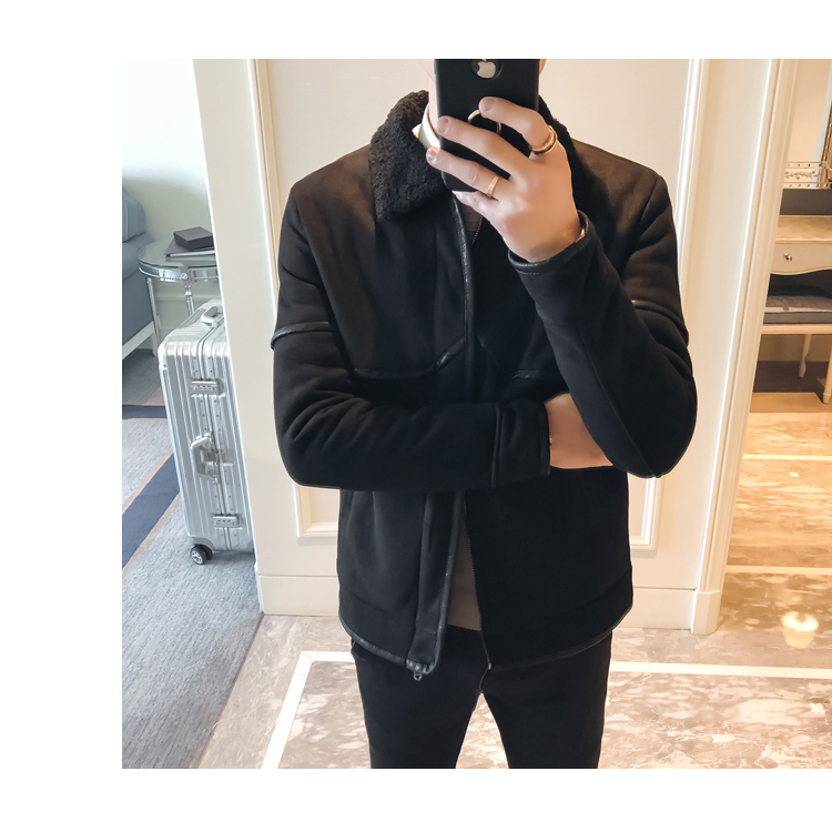 Blouson chaud pour homme   OTHER - Ref 3115379 Image 9