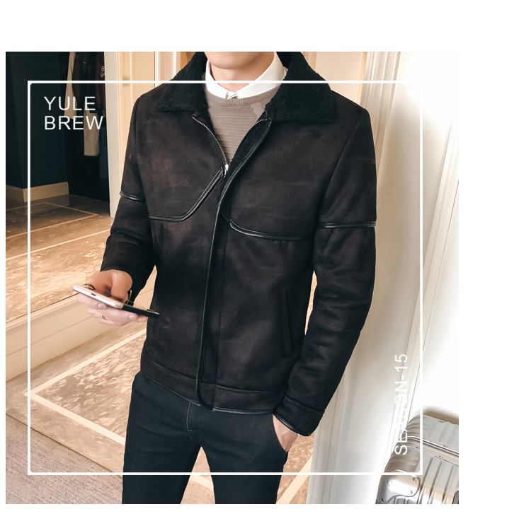 Blouson chaud pour homme   OTHER - Ref 3115379 Image 24