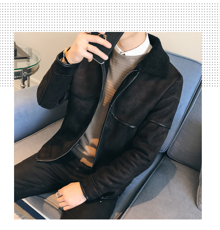 Blouson chaud pour homme   OTHER - Ref 3115379 Image 23