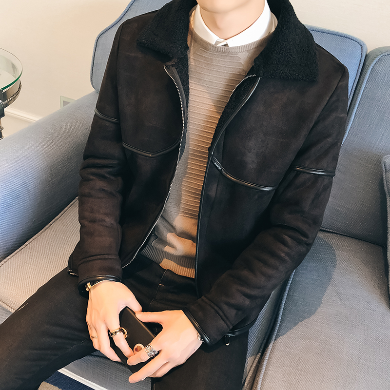 Blouson chaud pour homme   OTHER - Ref 3115379 Image 4