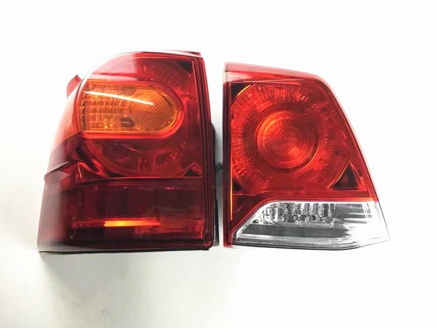 Suitable for 12 13 14 15 Year Rand CRUISER Taillight Land Patrol Taillight LC200 Taillight Original