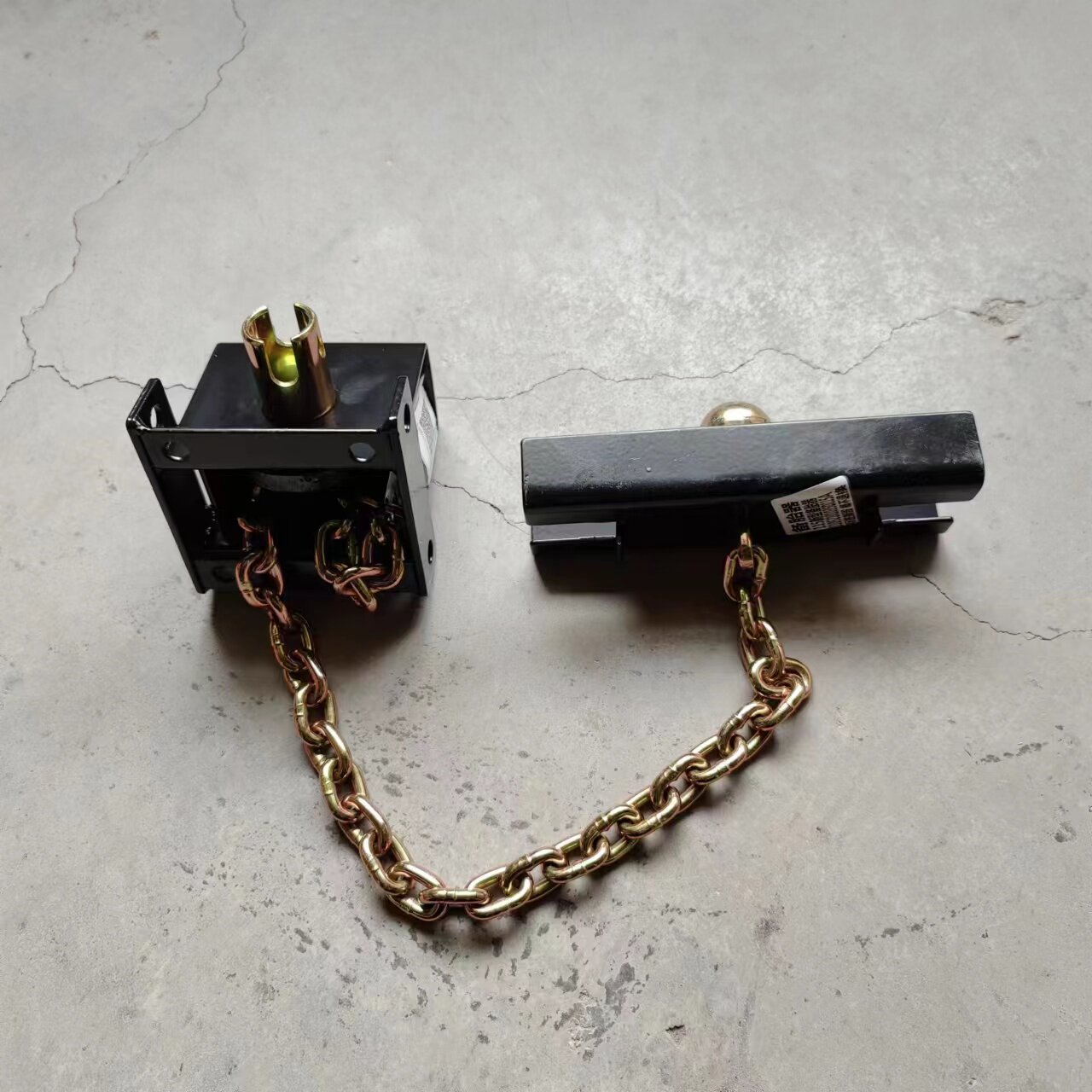 汽车配件批发行业的变革与机遇